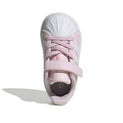 Sneakers Adidas Streettalk El I Bimba - Rosa