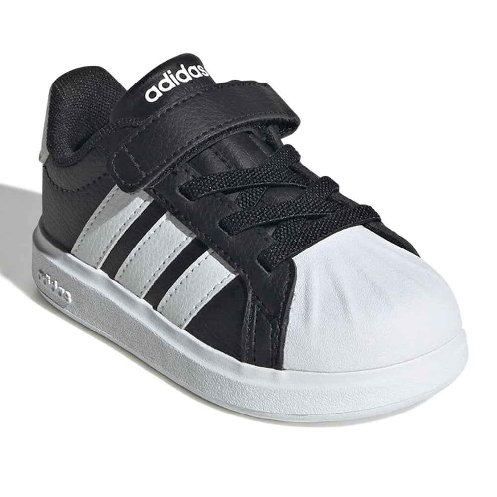 Sneakers Adidas Streettalk El I Bimbo - Nero