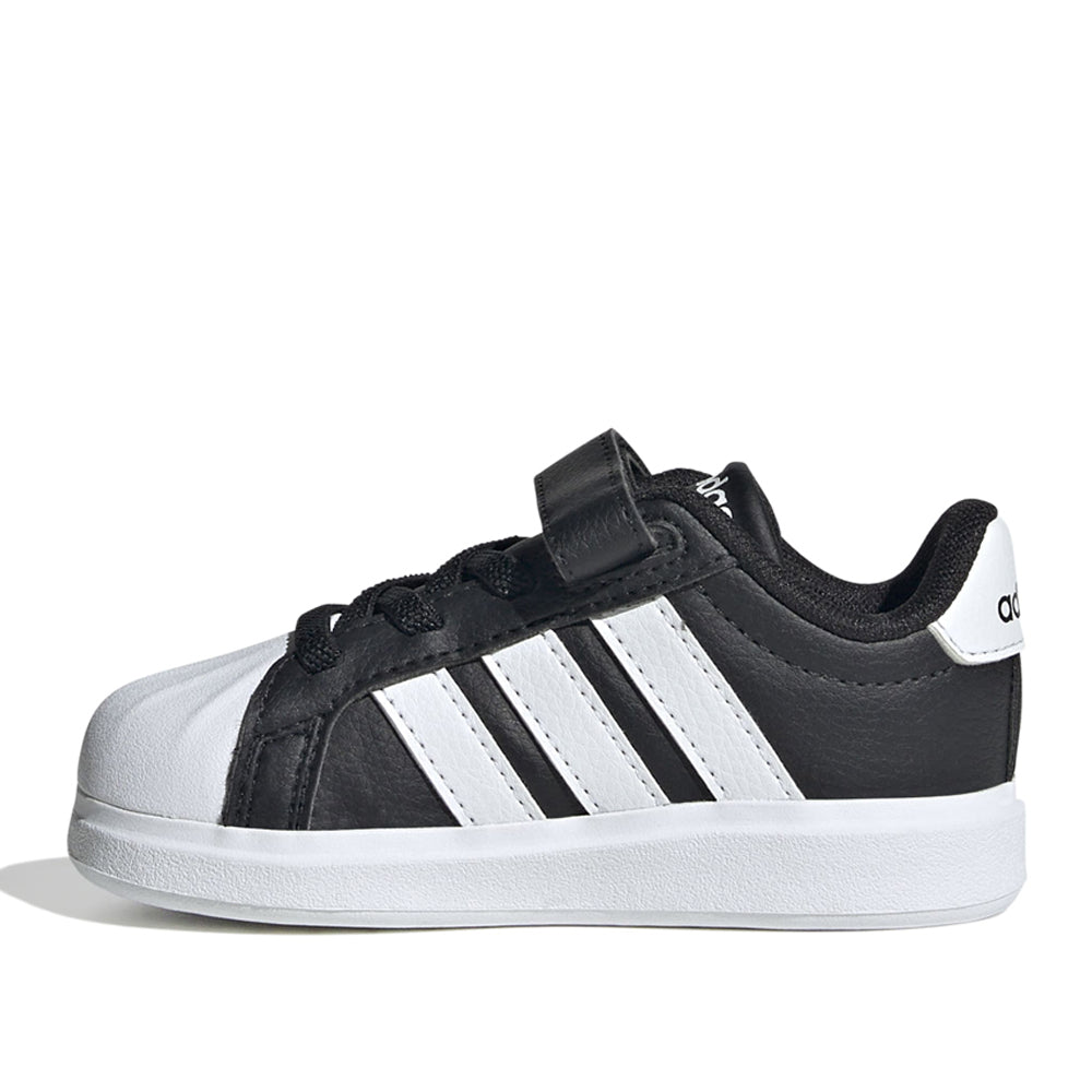 Sneakers Adidas Streettalk El I Bimbo - Nero