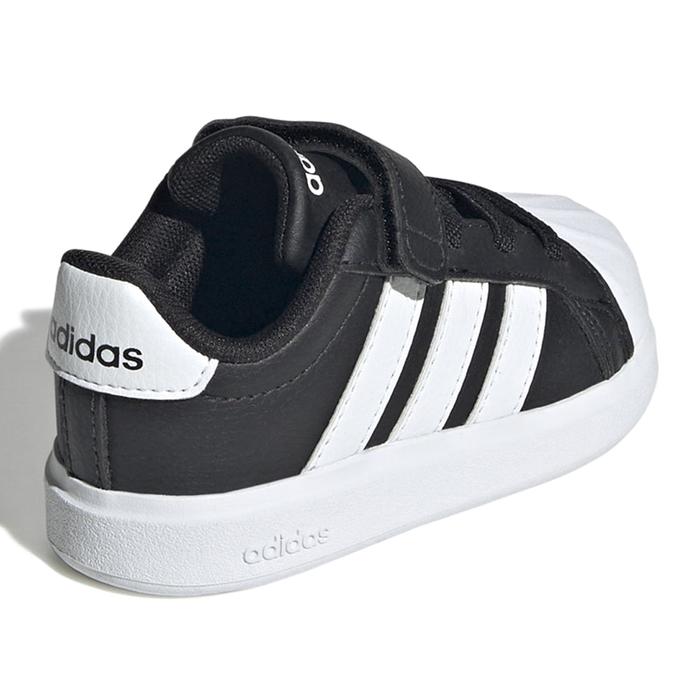 Sneakers Adidas Streettalk El I Bimbo - Nero