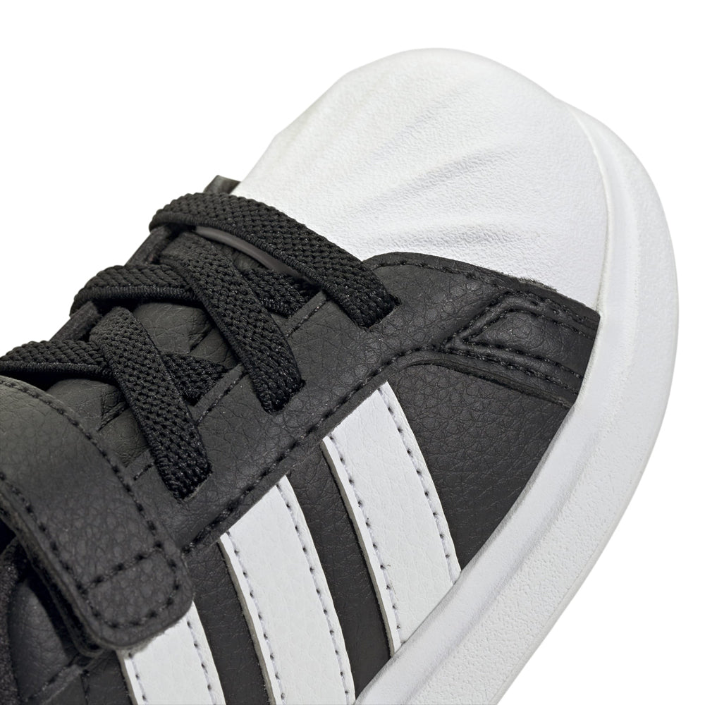 Sneakers Adidas Streettalk El I Bimbo - Nero