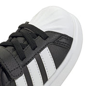 Sneakers Adidas Streettalk El I Bimbo - Nero