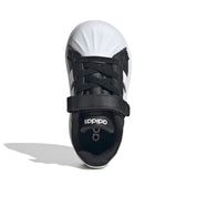 Sneakers Adidas Streettalk El I Bimbo - Nero