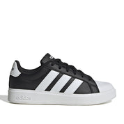 Sneakers Adidas Streettalk J Ragazzo - Nero