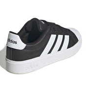 Sneakers Adidas Streettalk J Ragazzo - Nero