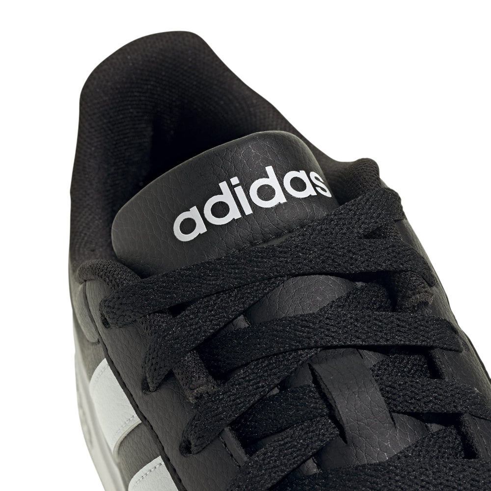 Sneakers Adidas Streettalk J Ragazzo - Nero