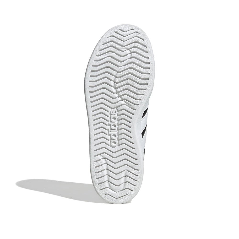 Sneakers Adidas Streettalk J Ragazzo - Nero