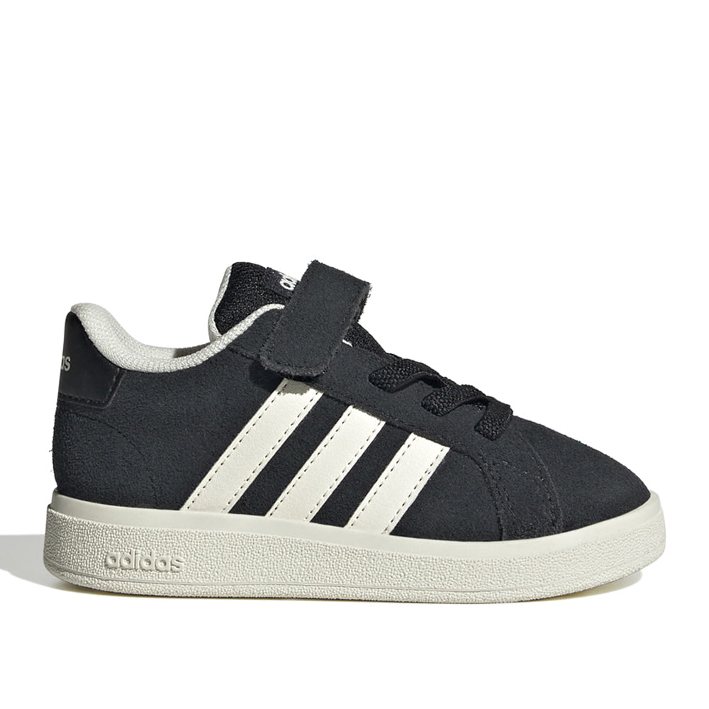 Sneakers Adidas Grandcourt 00s El I Bimbo - Nero