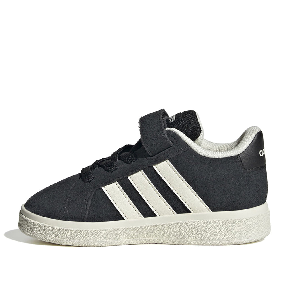 Sneakers Adidas Grandcourt 00s El I Bimbo - Nero