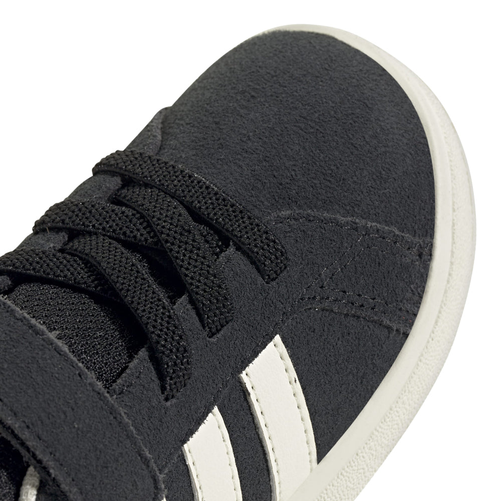 Sneakers Adidas Grandcourt 00s El I Bimbo - Nero