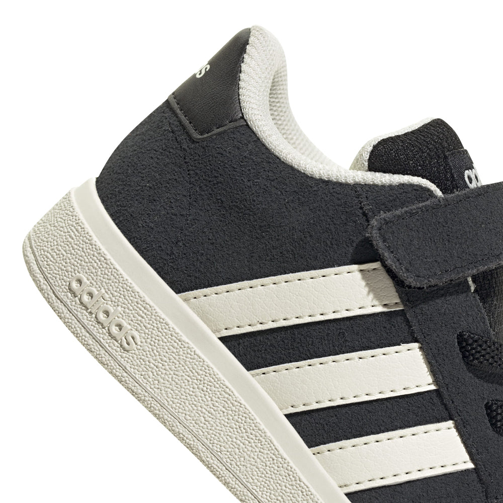Sneakers Adidas Grandcourt 00s El I Bimbo - Nero