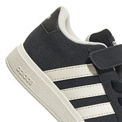 Sneakers Adidas Grandcourt 00s El I Bimbo - Nero