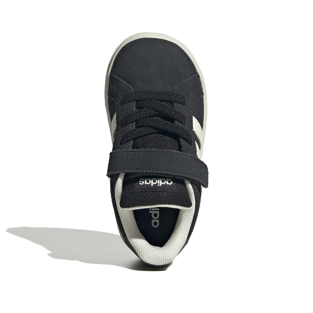 Sneakers Adidas Grandcourt 00s El I Bimbo - Nero