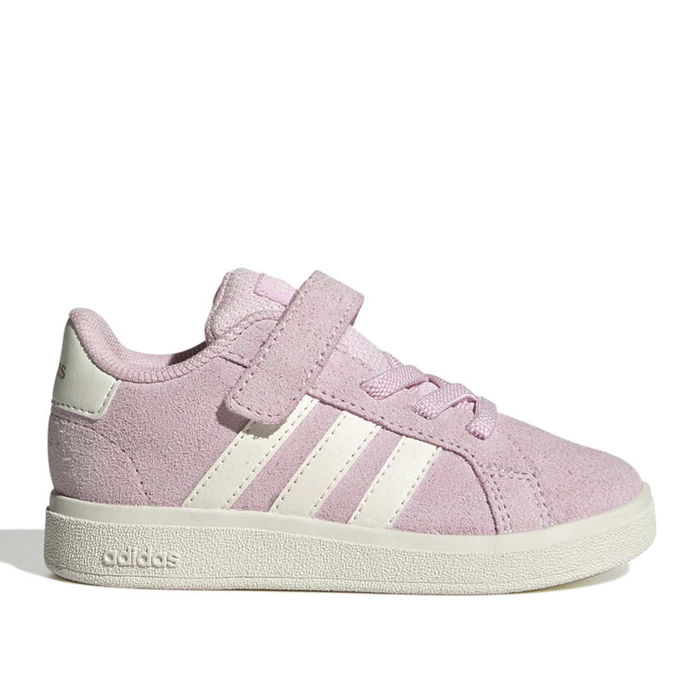 Sneakers Adidas Grand Court 00s El I Bimba - Rosa