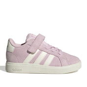Sneakers Adidas Grand Court 00s El I Bimba - Rosa
