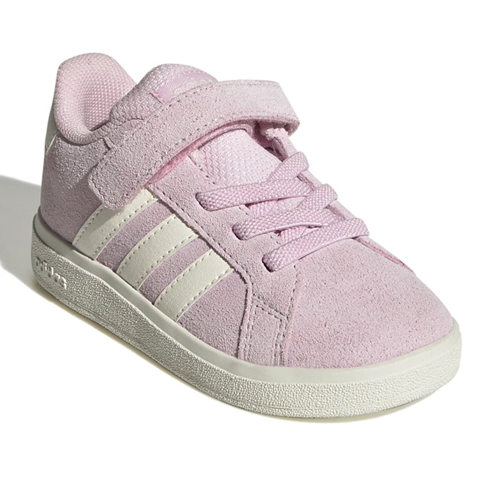 Sneakers Adidas Grand Court 00s El I Bimba - Rosa