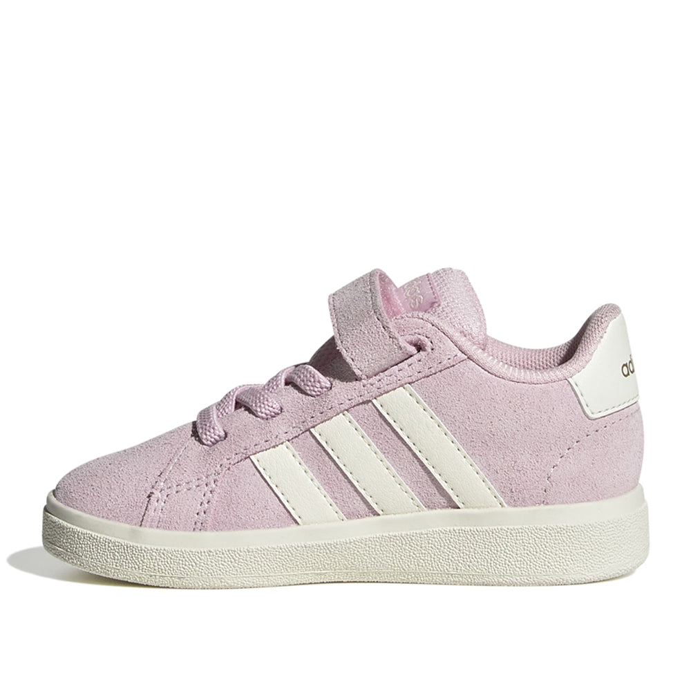 Sneakers Adidas Grand Court 00s El I Bimba - Rosa