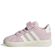 Sneakers Adidas Grand Court 00s El I Bimba - Rosa