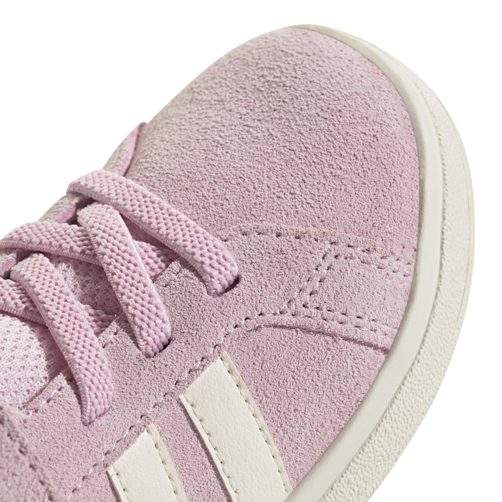 Sneakers Adidas Grand Court 00s El I Bimba - Rosa