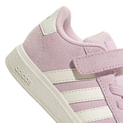 Sneakers Adidas Grand Court 00s El I Bimba - Rosa