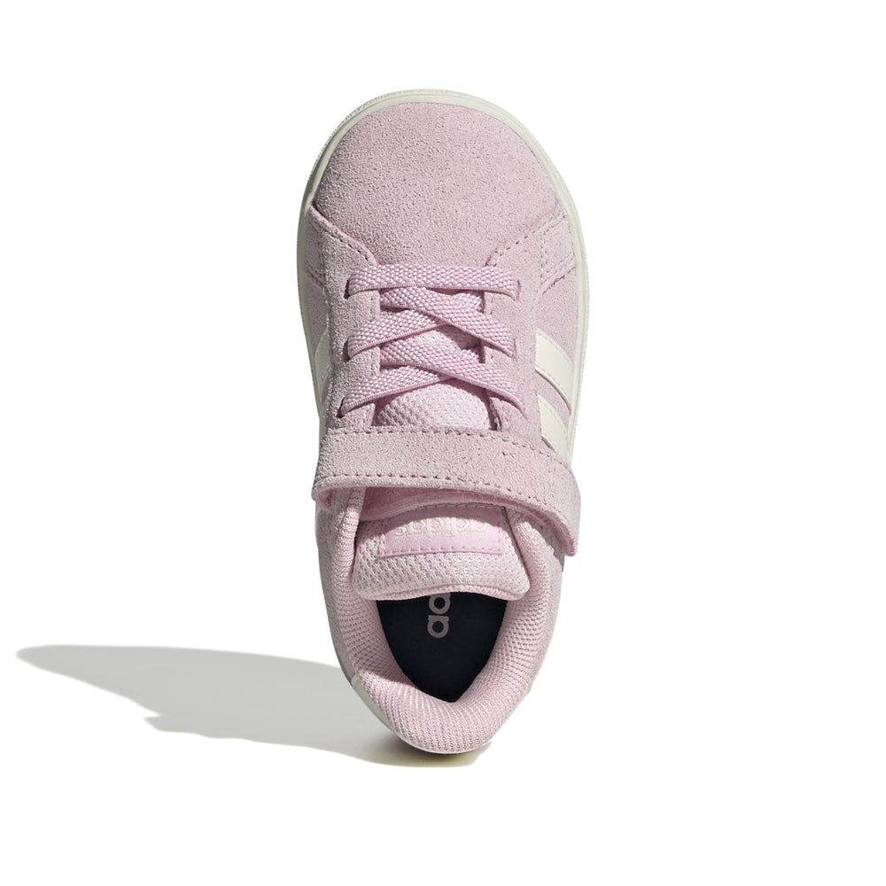 Sneakers Adidas Grand Court 00s El I Bimba - Rosa