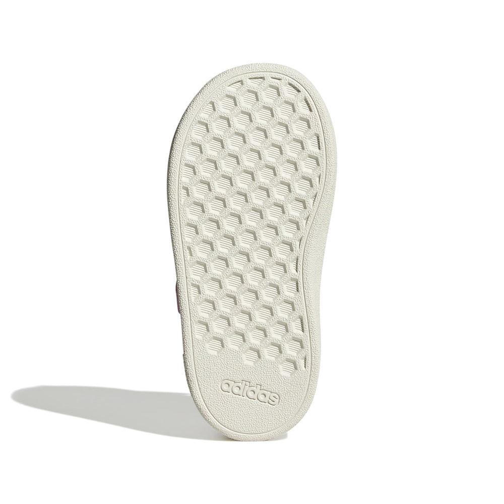 Sneakers Adidas Grand Court 00s El I Bimba - Rosa