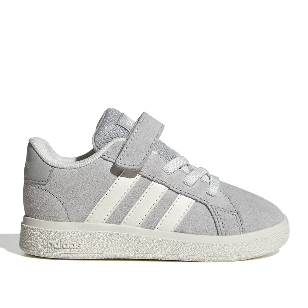 Sneakers Adidas Grandcourt 00s El I Bimbo - Grigio