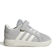 Sneakers Adidas Grandcourt 00s El I Bimbo - Grigio