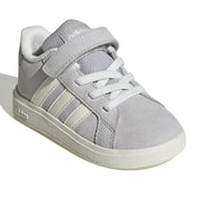 Sneakers Adidas Grandcourt 00s El I Bimbo - Grigio