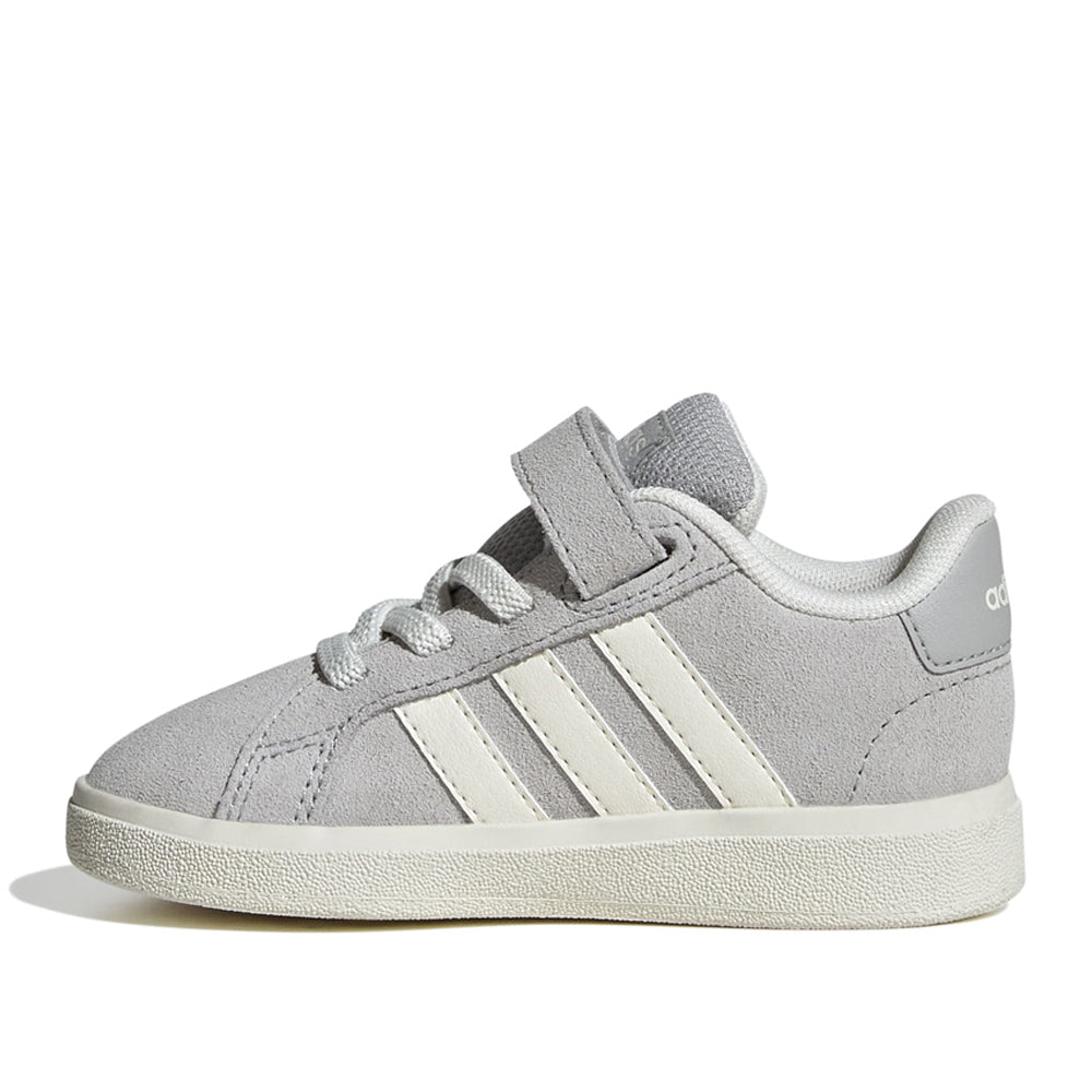 Sneakers Adidas Grandcourt 00s El I Bimbo - Grigio