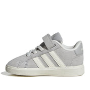 Sneakers Adidas Grandcourt 00s El I Bimbo - Grigio