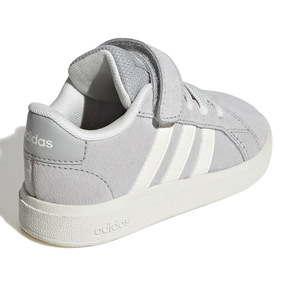 Sneakers Adidas Grandcourt 00s El I Bimbo - Grigio