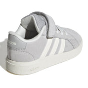 Sneakers Adidas Grandcourt 00s El I Bimbo - Grigio