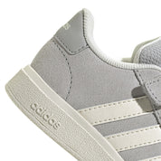 Sneakers Adidas Grandcourt 00s El I Bimbo - Grigio