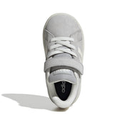 Sneakers Adidas Grandcourt 00s El I Bimbo - Grigio