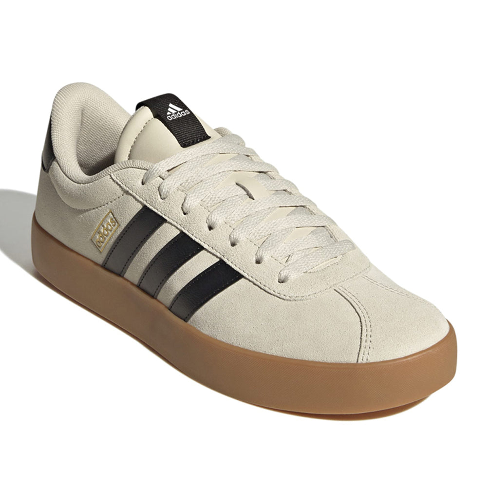 Sneakers Adidas Vl Court 3.0 Uomo - Grigio