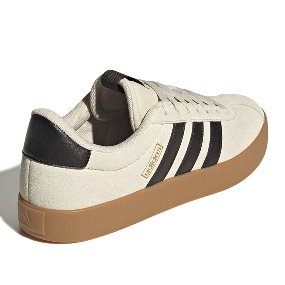 Sneakers Adidas Vl Court 3.0 Uomo - Grigio