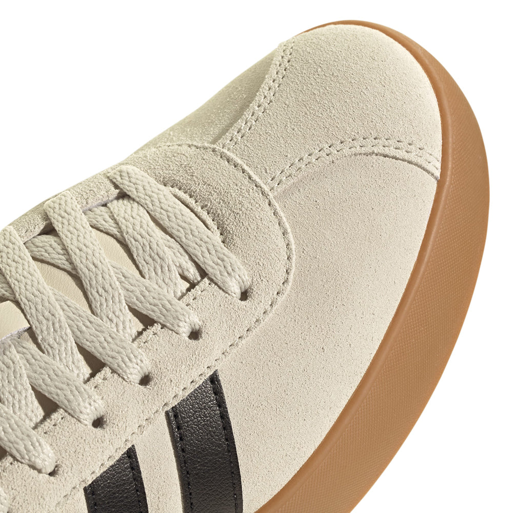 Sneakers Adidas Vl Court 3.0 Uomo - Grigio