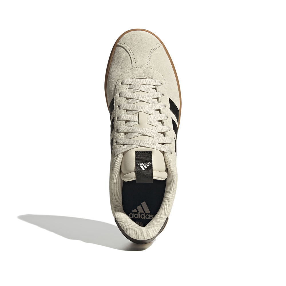 Sneakers Adidas Vl Court 3.0 Uomo - Grigio