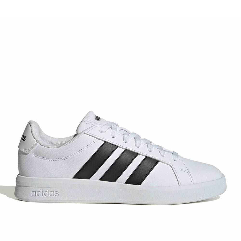 Sneakers Adidas Grandcourt Base 3.0 Uomo - Bianco