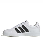 Sneakers Adidas Grandcourt Base 3.0 Uomo - Bianco