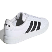Sneakers Adidas Grandcourt Base 3.0 Uomo - Bianco