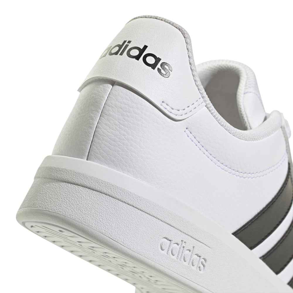 Sneakers Adidas Grandcourt Base 3.0 Uomo - Bianco