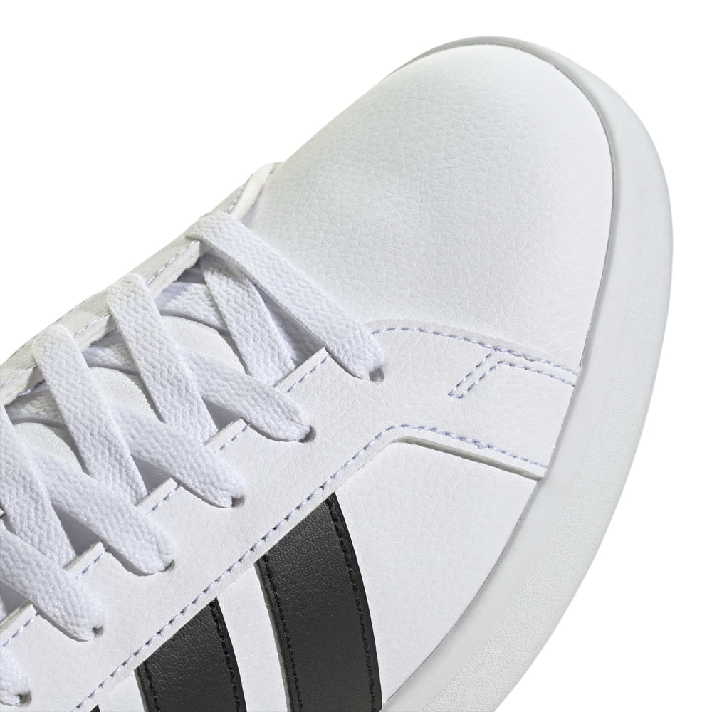 Sneakers Adidas Grandcourt Base 3.0 Uomo - Bianco