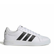 Sneakers Adidas Grandcourt Base 3.0 Uomo - Bianco