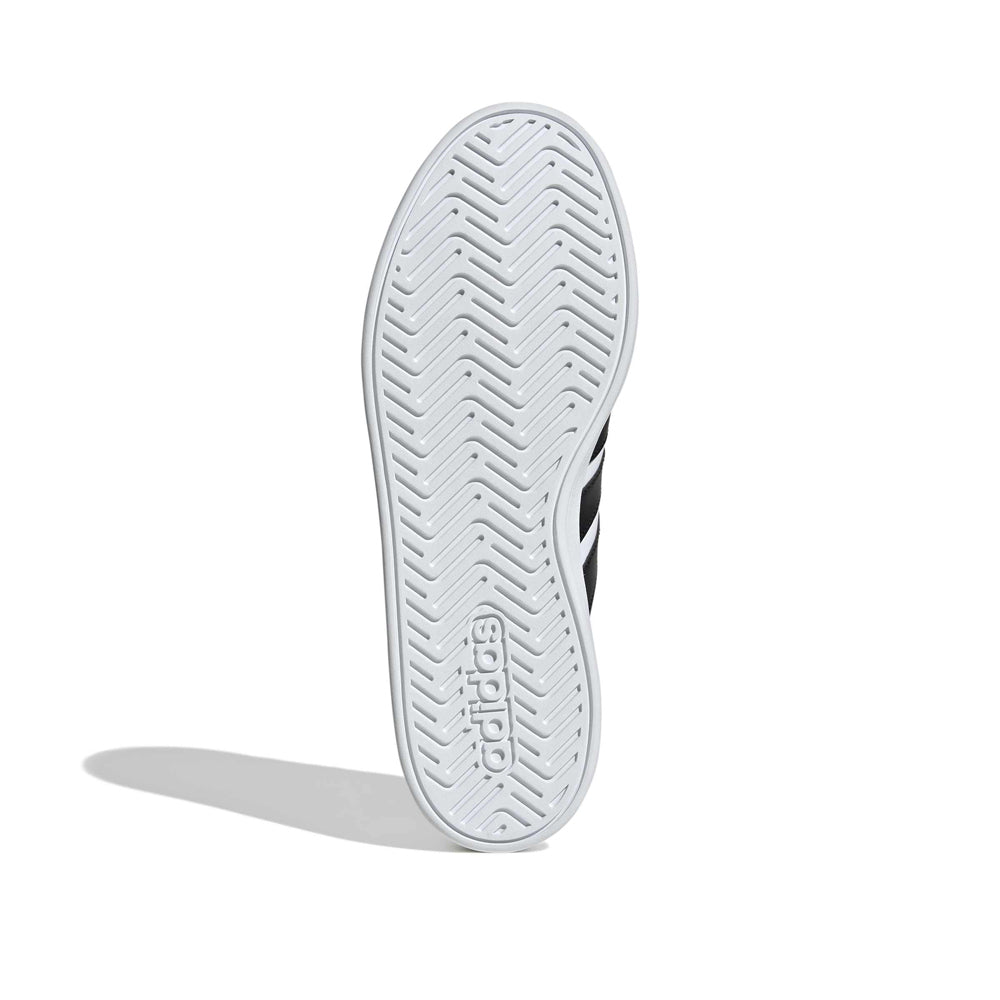 Sneakers Adidas Grandcourt Base 3.0 Uomo - Bianco