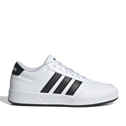 Sneakers Adidas Breaknet 3.0 J Ragazzo - Bianco