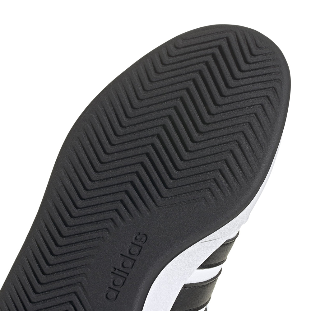 Sneakers Adidas Breaknet 3.0 J Ragazzo - Bianco