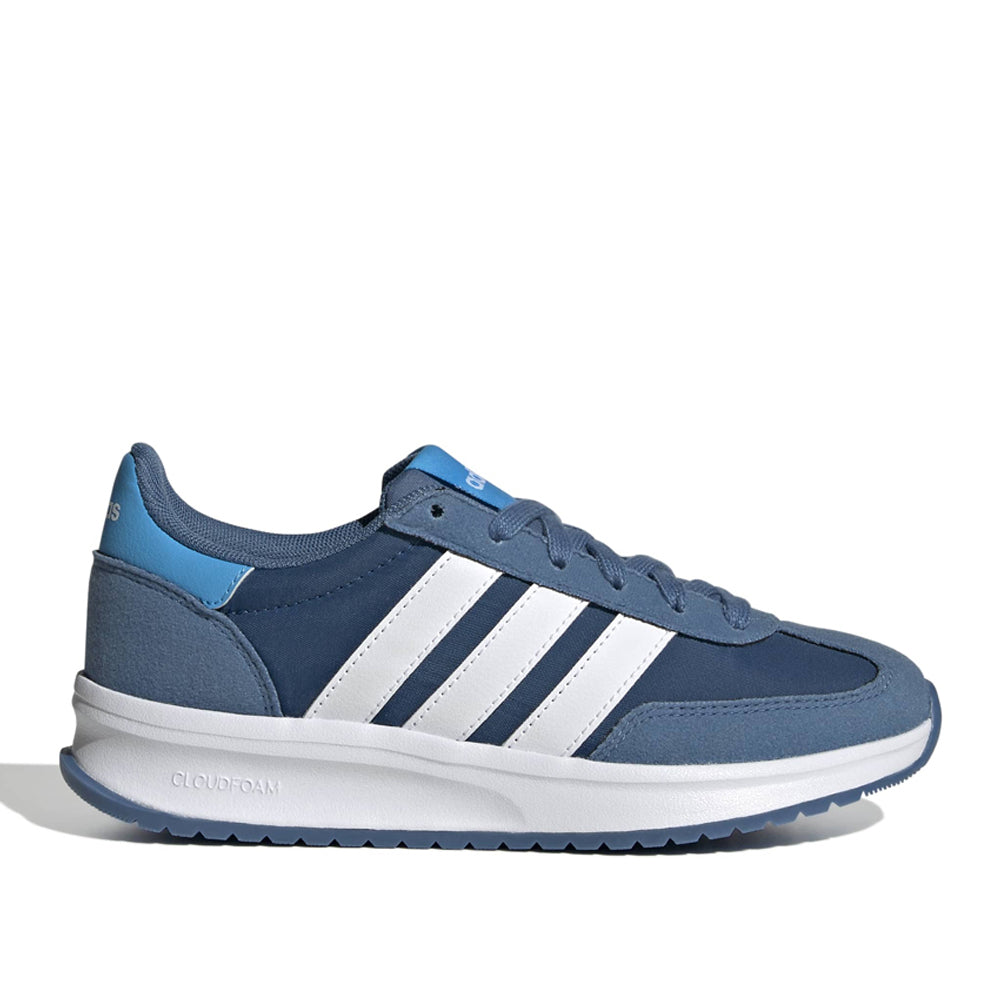 Sneakers Adidas Run 70s 2.0 J Ragazzo - Blu