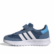 Sneakers Adidas Run 70s 2.0 El C Bambino - Blu